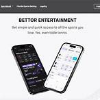 bet mobile app